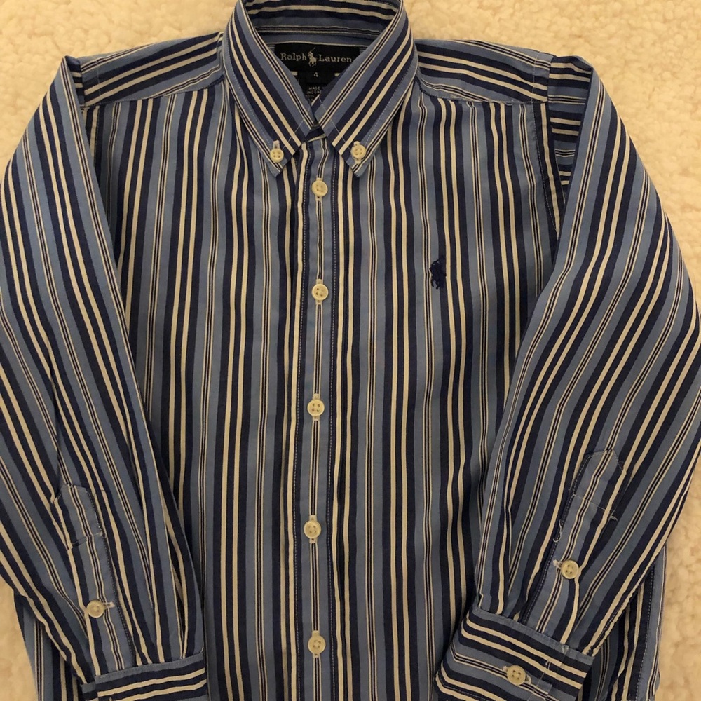 Ralph Lauren Shirt